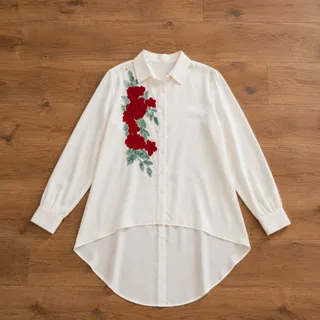 شومیز وارداتی ترک