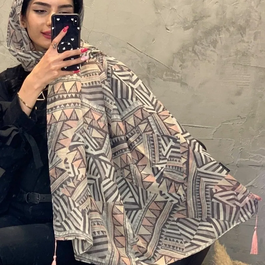 نخ پنبه وارداتی
