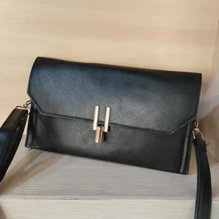 کیف مشکی