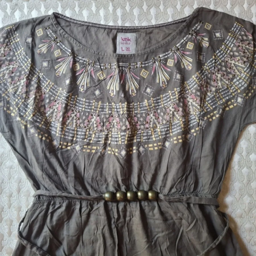 پیراهن وارداتی Bershka