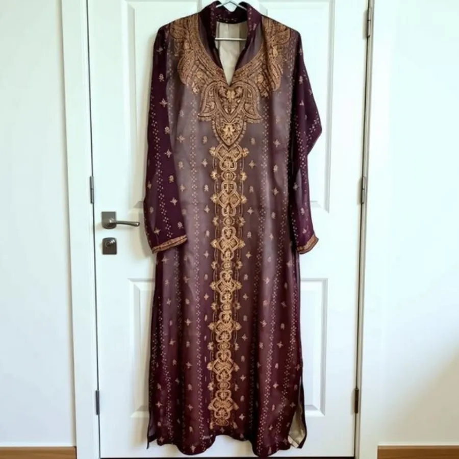 پیراهن جنوبی