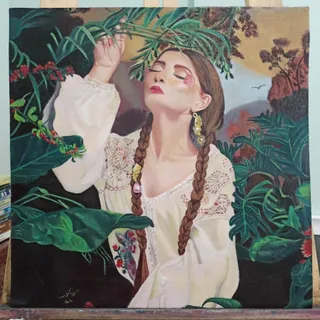 تابلو نقاشی