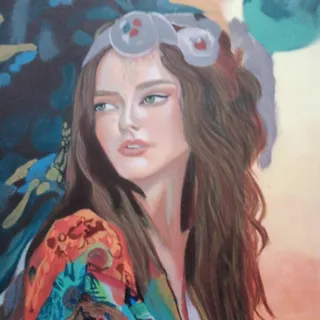 تابلو نقاشی