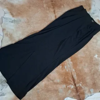 دامن لنگی بلند