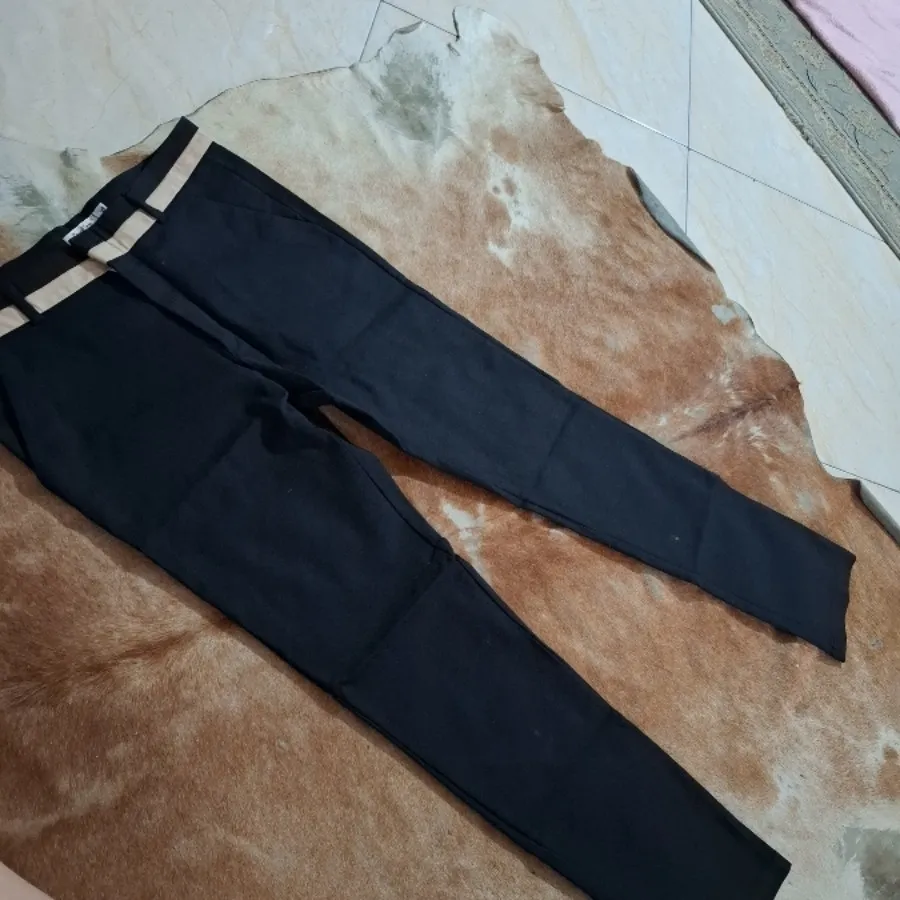 شلوار ترک