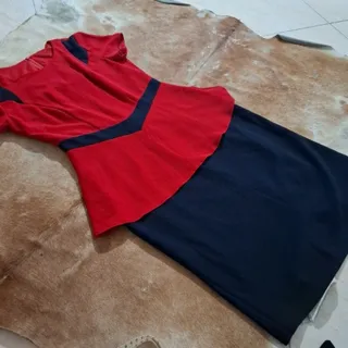 پیراهن زیبا