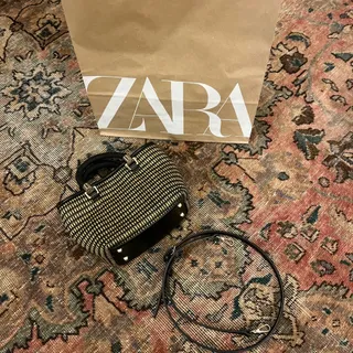 کیف زارا اورجینال