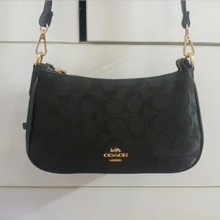 کیف و کفش کوچ پارچه ای
