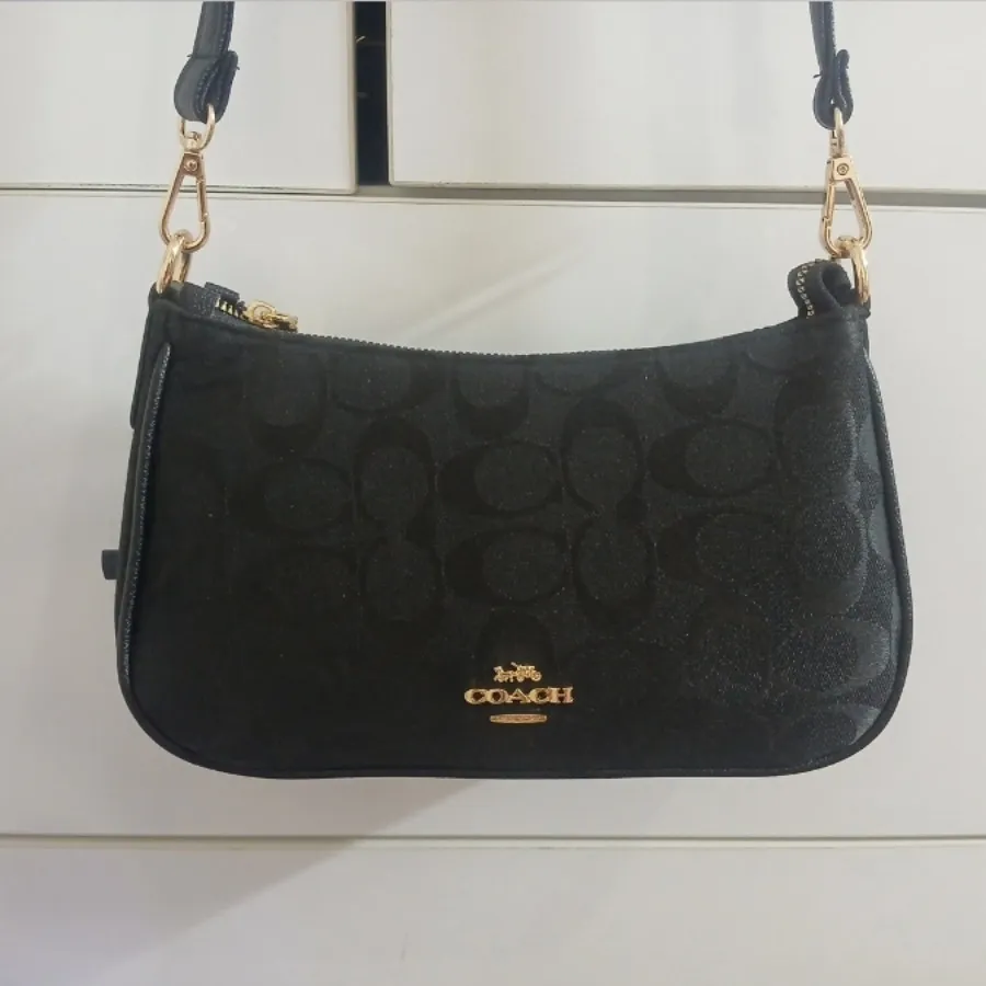 کیف و کفش کوچ پارچه ای