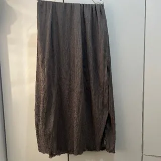 شال پفکی