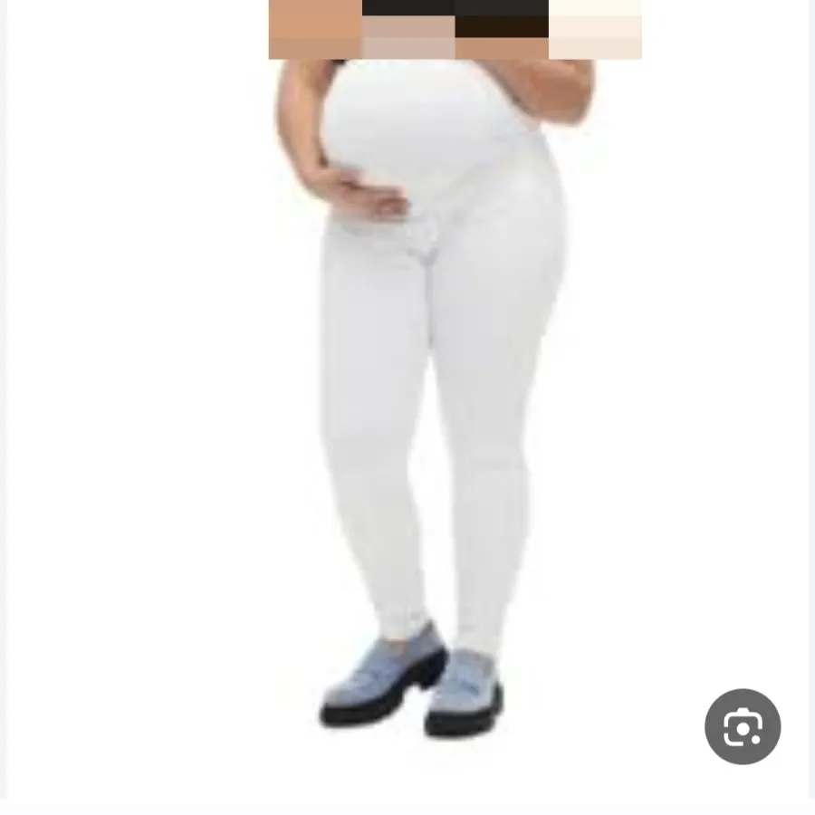 شلوار بارداری اسمارا