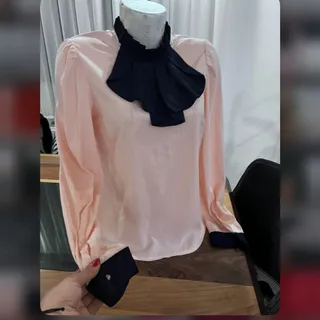 شومیز اورحینال