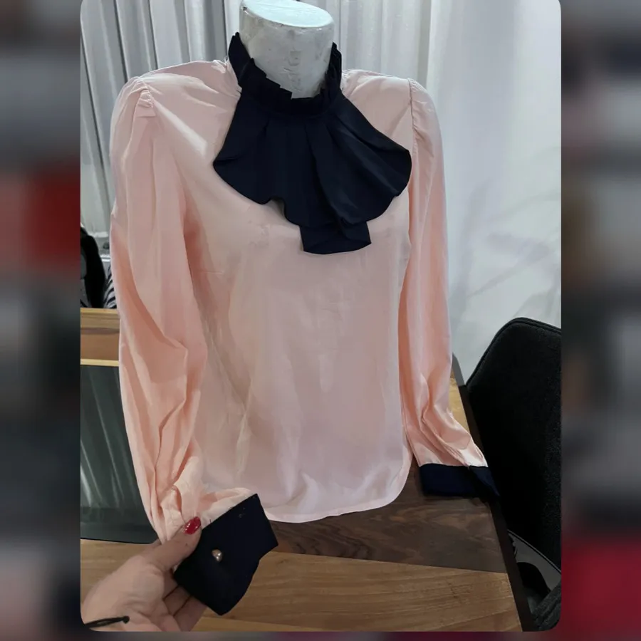 شومیز اورحینال