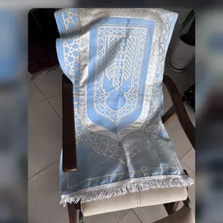 سجاده ابریشم