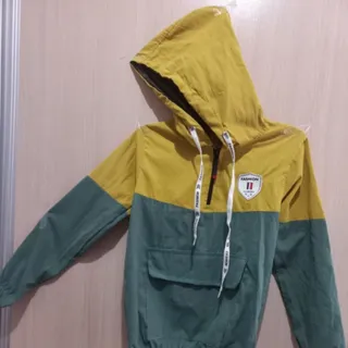 هودی باشلواربچه گانه