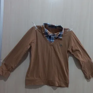 بلوز بچه گانه
