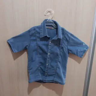 بلوز بچه گانه کاملا نو