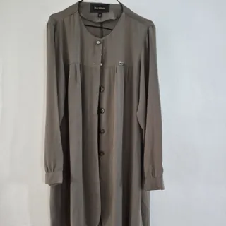 تونیک حریر