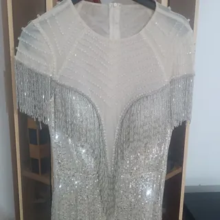 لباس مجلسی