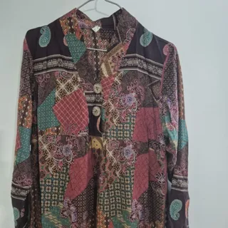 تونیک نخی