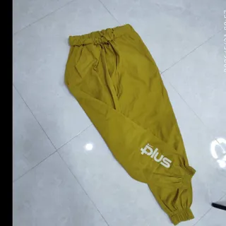 شلوار جاگر