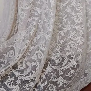 پرده توری بزرگ قیمت مناسب