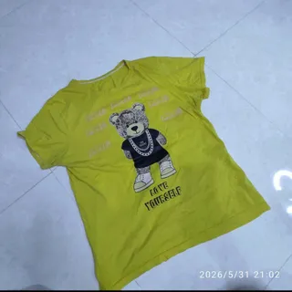 تیشرت ترک