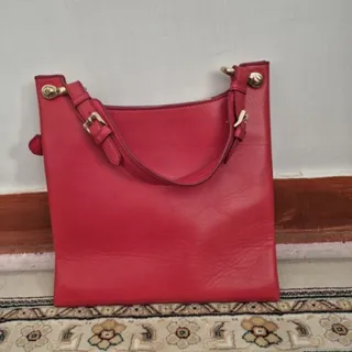 کیف چرم