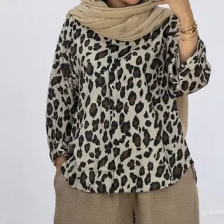 شومیز زنانه خنک بهاره