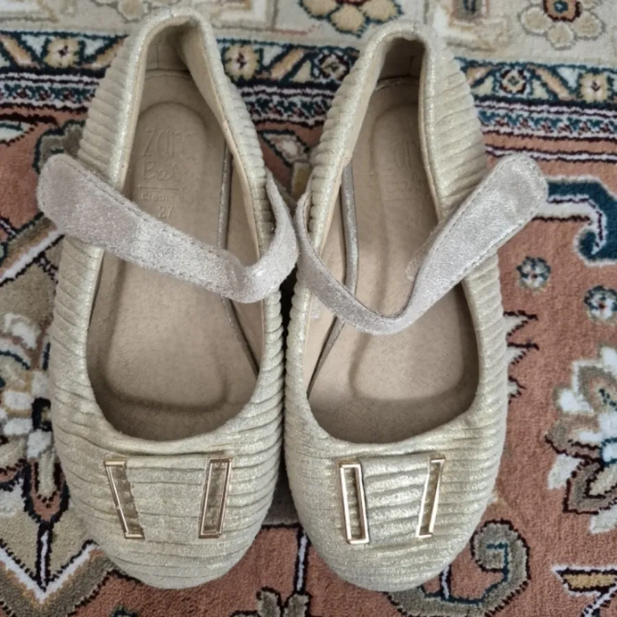 کفش مجلسی مارک