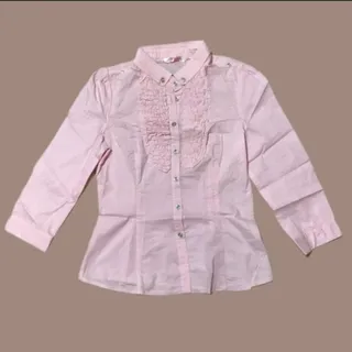 شومیز دخترانه