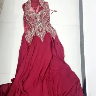 لباس مجلسی