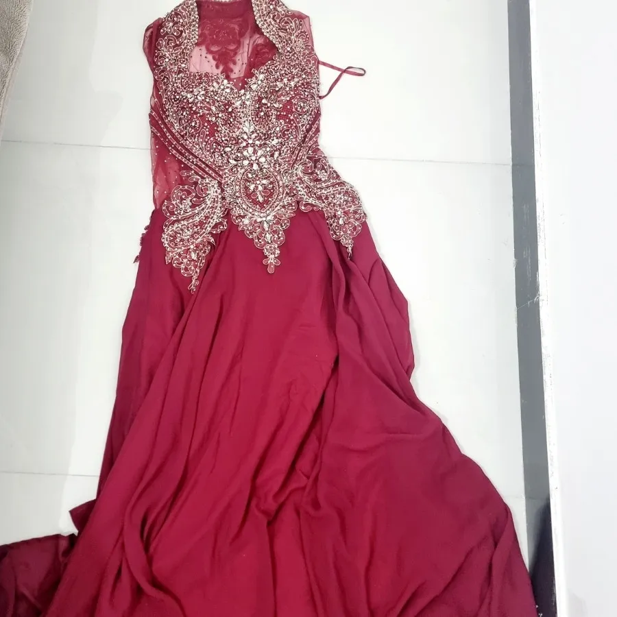 لباس مجلسی