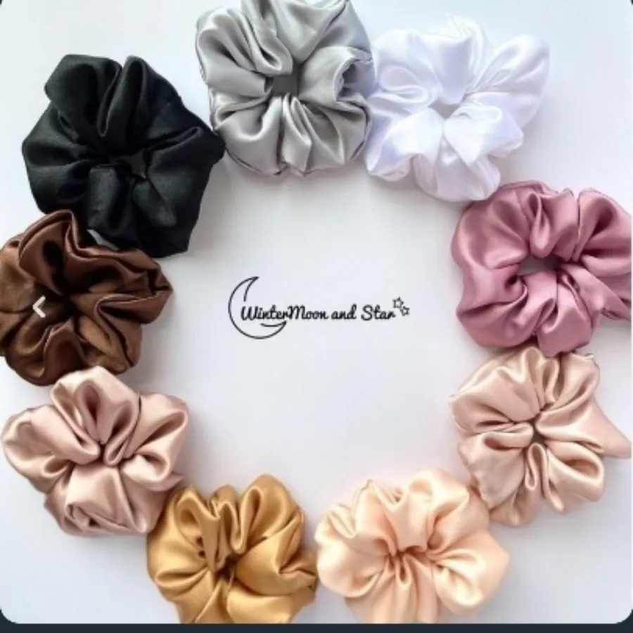کش اسکرانچ 50 تومن