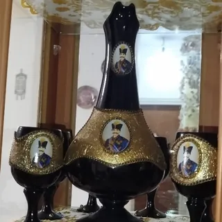 پارچ شاه عباس