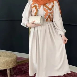 پیراهن سه تیکه