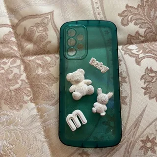 قاب سامسونگ a33