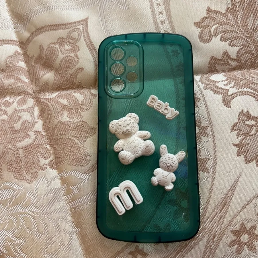 قاب سامسونگ a33