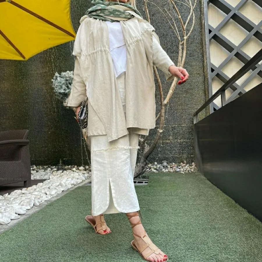 مانتو مزونی