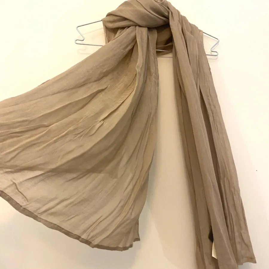 شال نخ وال تابستانه