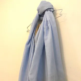 شال نخ وال ابی اسمونی