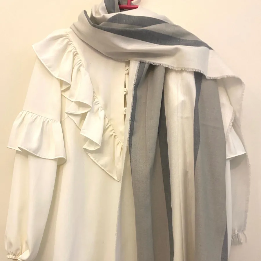 شال وارداتی چهارفصل