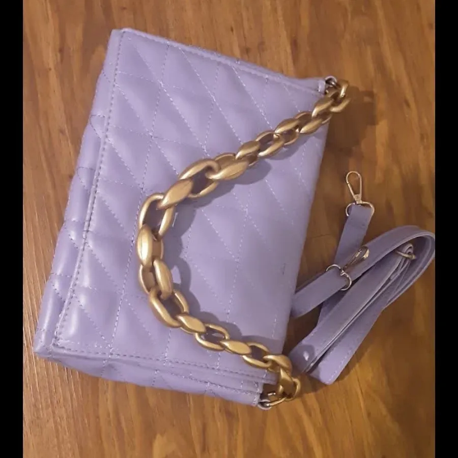 کیف طرح زارا
