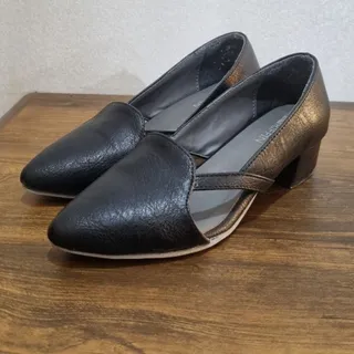 کفش ویزلند مشکی