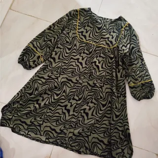 تونیک خنک