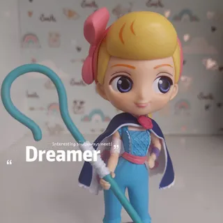 فیگور کیوپاسکت toy story