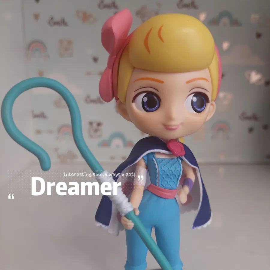 فیگور کیوپاسکت toy story