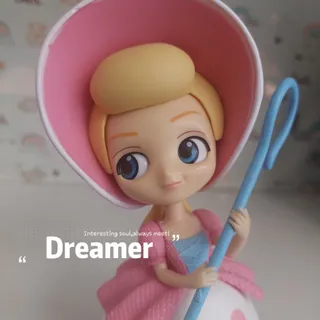 فیگور کیوپاسکت toy story