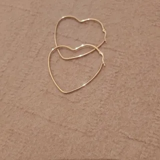 گوشواره قلبی