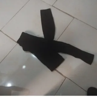 ساق شلواری